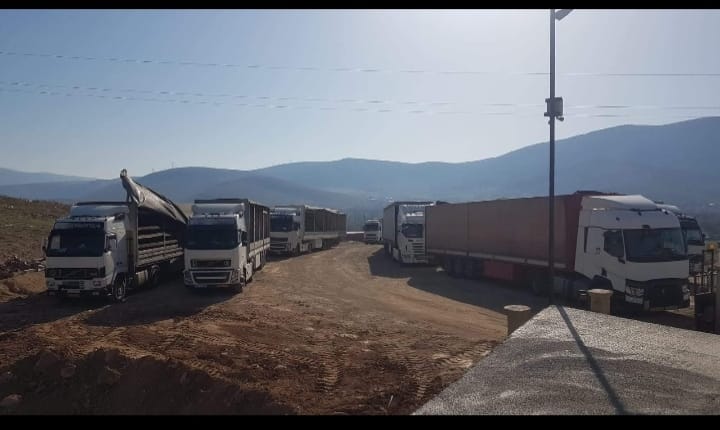 Lojistik ve Sevkiyat 1